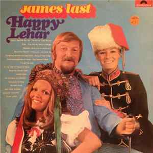Download James Last - Happy Lehár