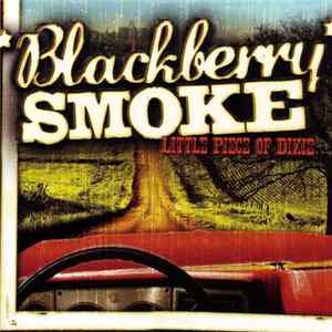 Download Blackberry Smoke - Little Piece Of Dixie