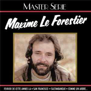 Download Maxime Le Forestier - Master Serie