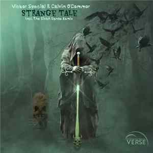 Download Victor Special & Calvin O'Commor - Strange Tale