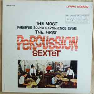 Download The First Percussion Sextet - The First Percussion Sextet