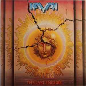 Download Kayak - The Last Encore