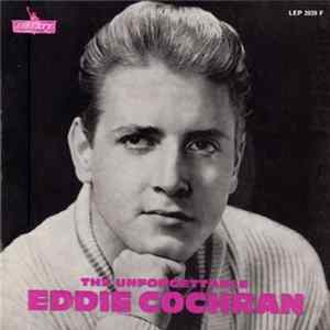 Download Eddie Cochran - The Unforgettable