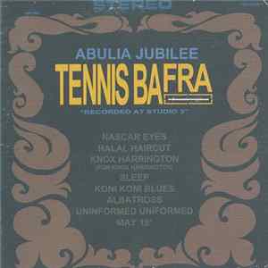Download Tennis Bafra - Abulia Jubilee