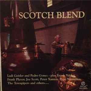 Download Various - Scotch Blend