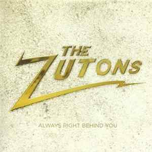 Download The Zutons - Always Right Behind You