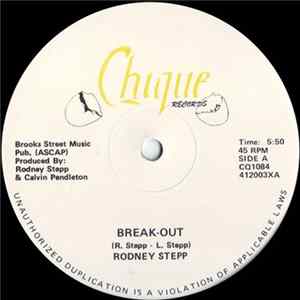 Download Rodney Stepp - Break-Out