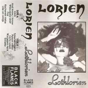 Download Lorien - Lothlorien