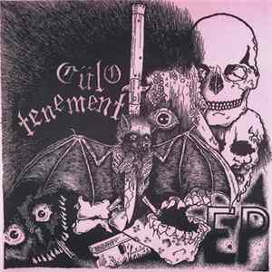Download Tenement / Cülo - Tenement / Cülo
