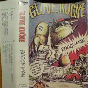 Download Gluve Kučke - Boogy-man