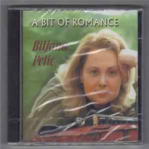 Download Biljana Pelić - A Bit Of Romance