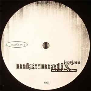 Download Migumatix - Lovejam