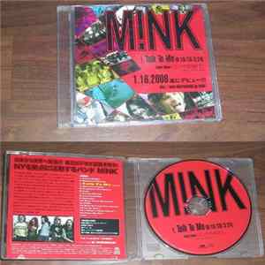 Download Mink - Talk To Me