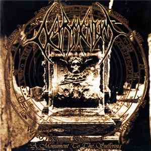 Download Detrimentum - A Monument To The Suffering
