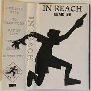 Download In Reach - Demo '98