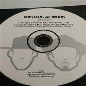 Download Masters At Work - Work