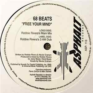 Download 68 Beats - Free Your Mind
