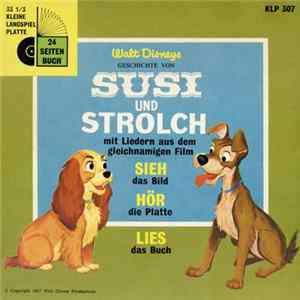 Download Walt Disney - Susi Und Strolch