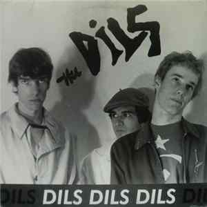 Download The Dils - Dils Dils Dils