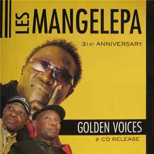 Download Les Mangelepa - Golden Voices