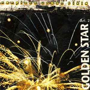 Download Nonplace Urban Field - Golden Star + Raum Für Notizen