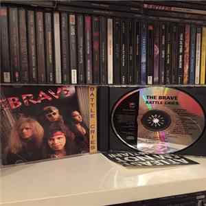 Download The Brave - Battle Cries