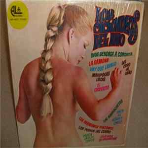 Download La Ramona - Los Cachondeos Del Año