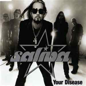 Download Saliva - Your Disease