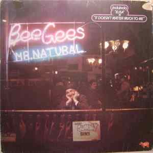 Download Bee Gees - Mr. Natural