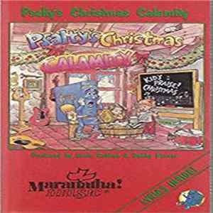 Download Kid's Praise!, Psalty - Psalty's Christmas Calamity