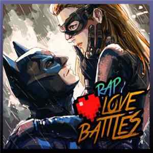 Download Kronno Zomber - Batman X Catwoman - Love Battle