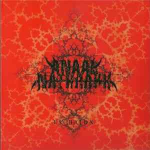 Download Anaal Nathrakh - Eschaton