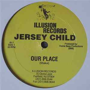 Download Jersey Child - Our Place