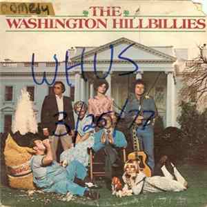 Download The Washington Hillbillies - The Washington Hillbillies