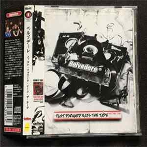 Download Belvedere - Fast Forward Eats The Tape