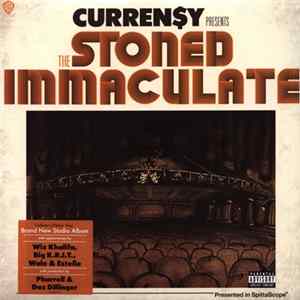 Download Curren$y - The Stoned Immaculate