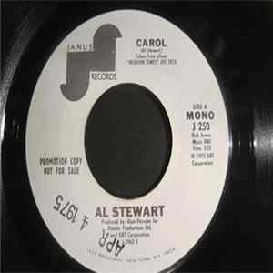 Download Al Stewart - Carol