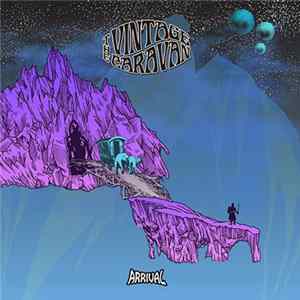 Download The Vintage Caravan - Arrival