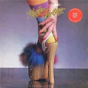 Download Rhythm Heritage - Disco-Fied