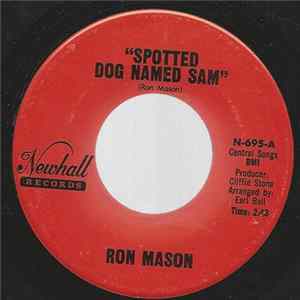Download Ron Mason - Spotted Dog Named Sam