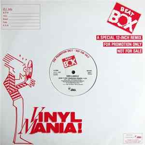 Download Ken Laszlo - Don't Cry (Swedish Remix)