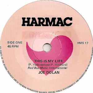 Download Joe Dolan - This Is My Love