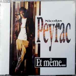 Download Nicolas Peyrac - Et Même...