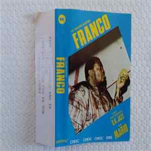 Download Le Grand Maître Franco Et Son Tout Puissant O.K. Jazz - Mario