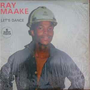 Download Ray Maake - Lets Dance