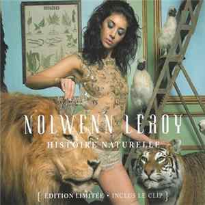 Download Nolwenn Leroy - Histoire Naturelle