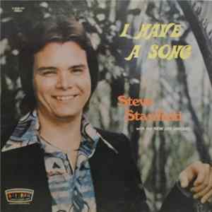 Download Steve Stanfield With The New Life Singers - I Have A Song