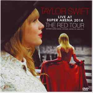 Download Taylor Swift - The Red Tour