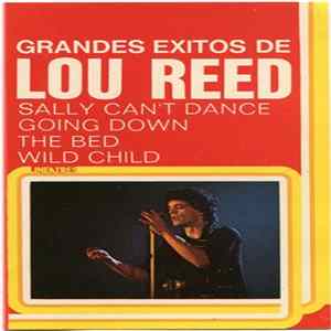Download Lou Reed - Grandes Exitos De Lou Reed