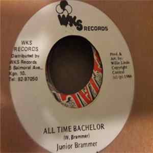 Download Junior Brammer - All Time Bachelor